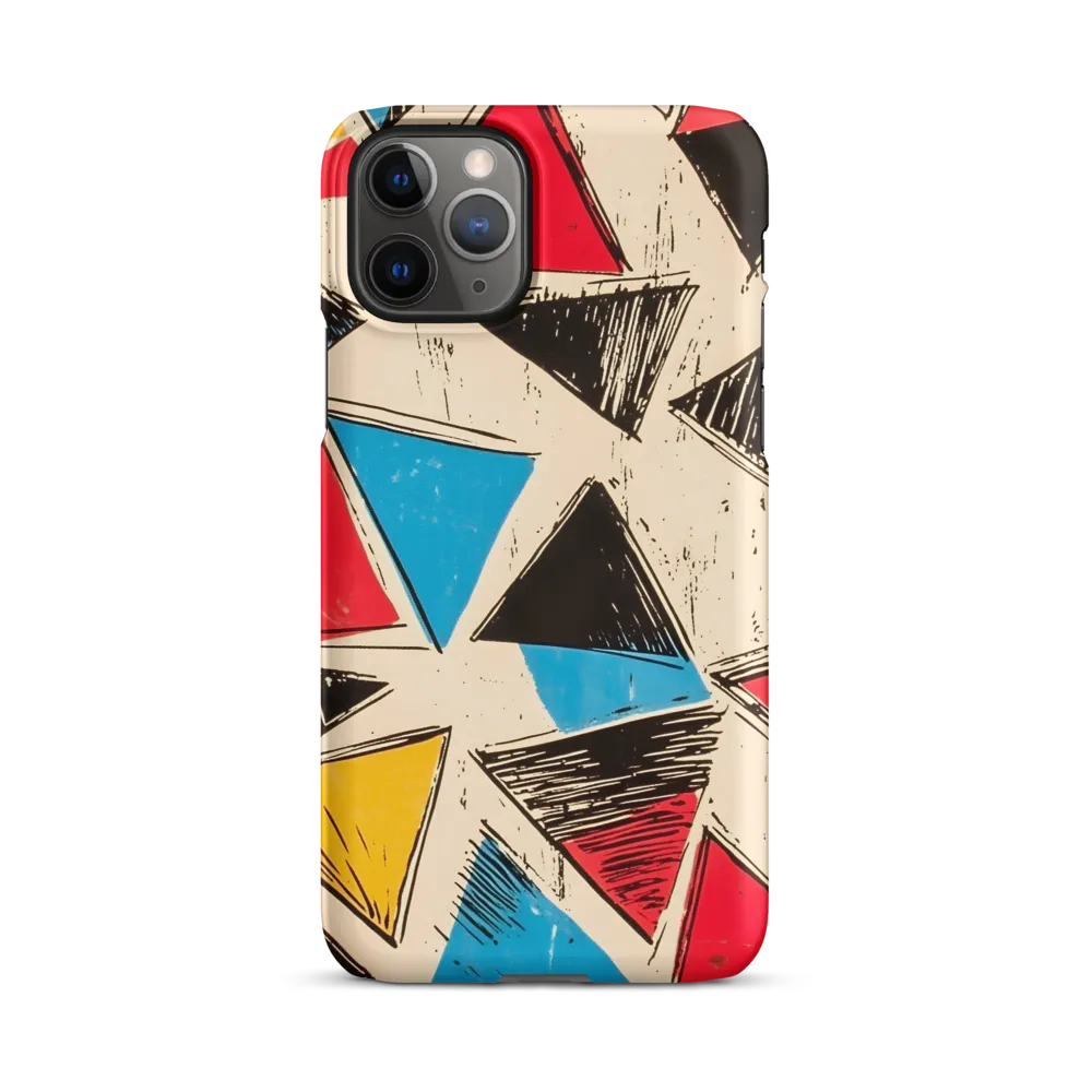 Vibrant Geometry