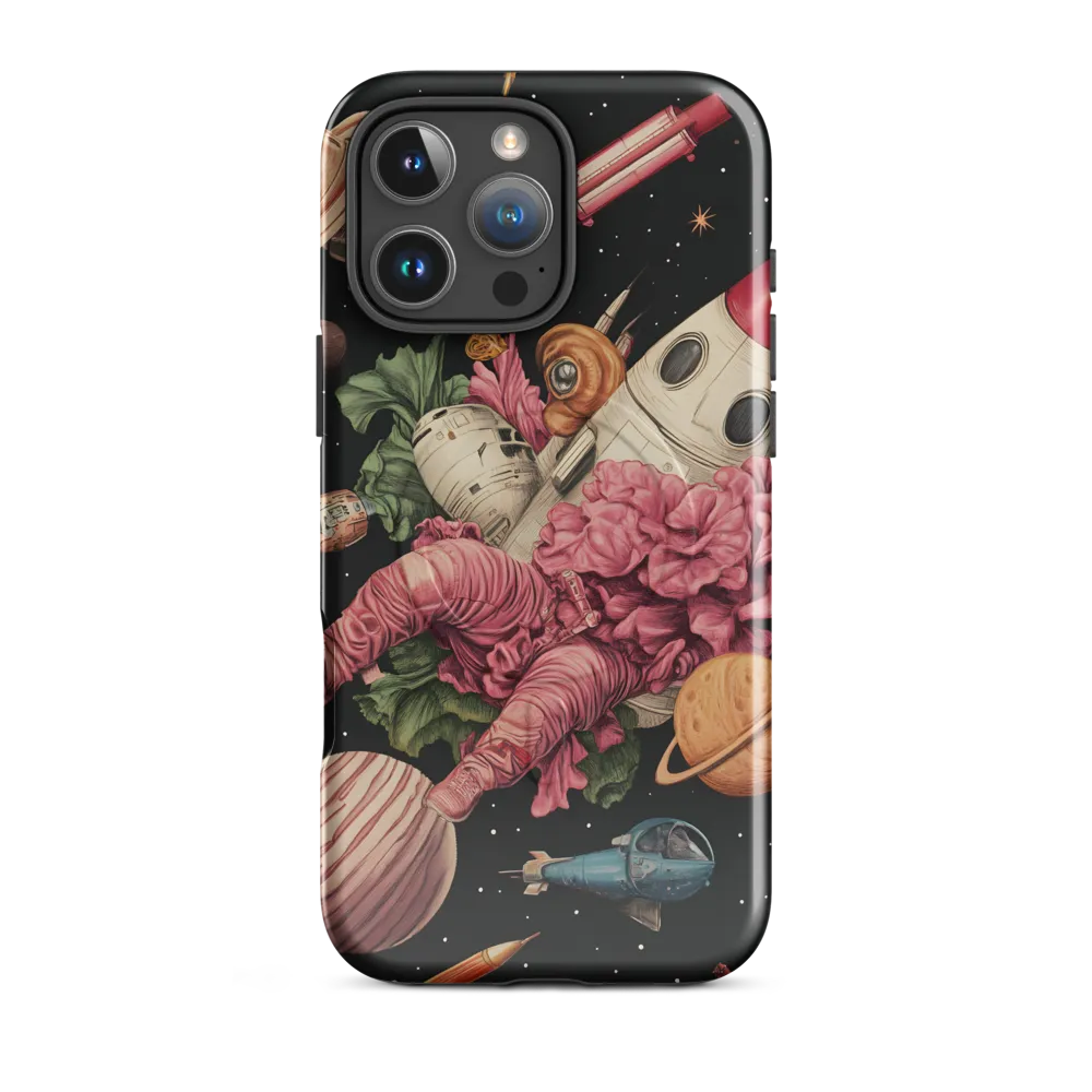 Whimsical Wonders of Space