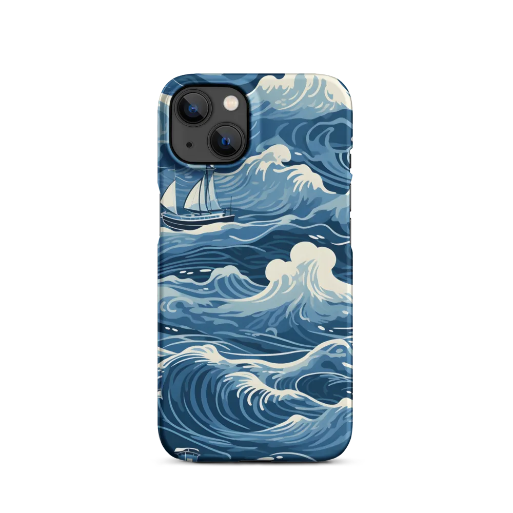 Nautical Dreams: Waves of Adventure
