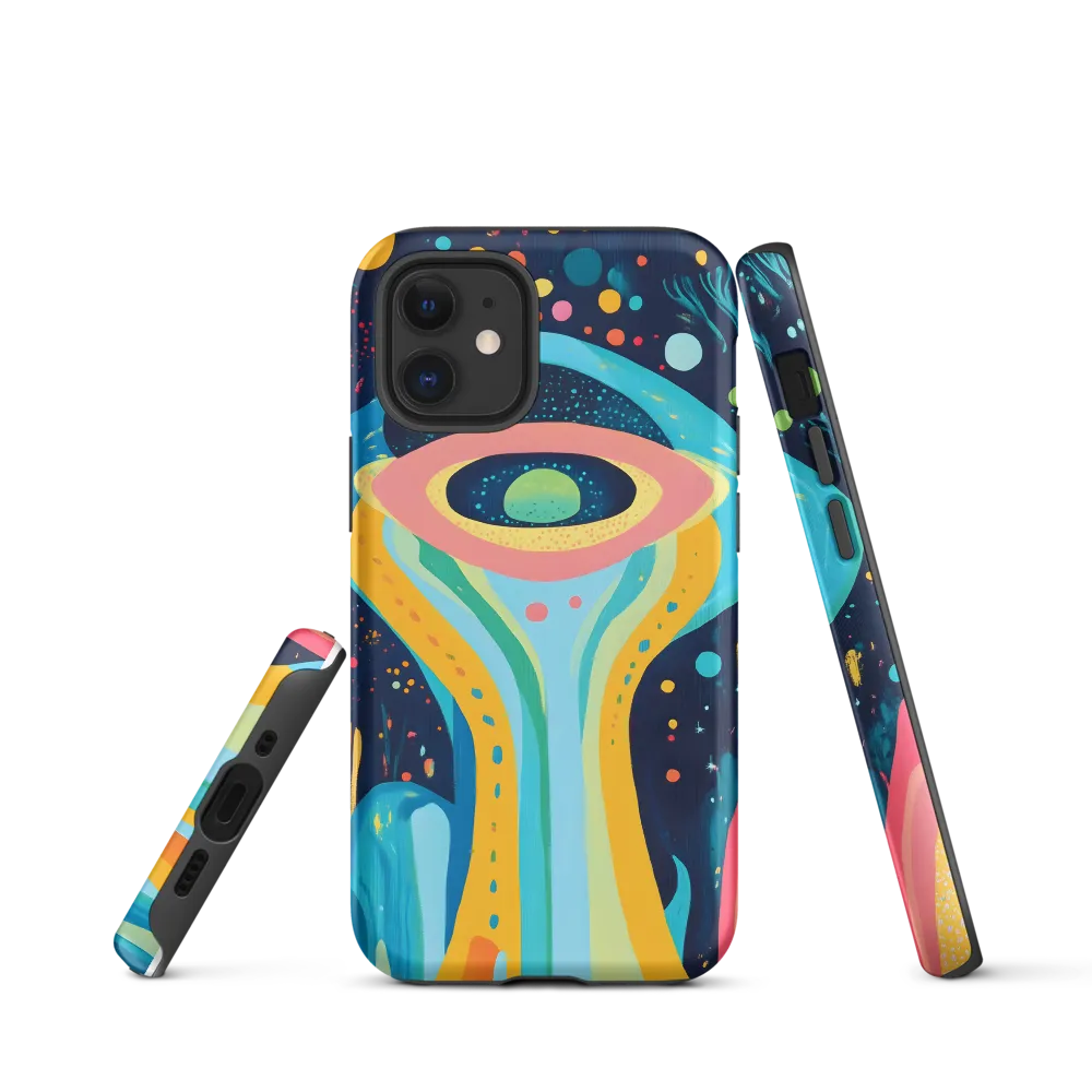 Cosmic Whimsy