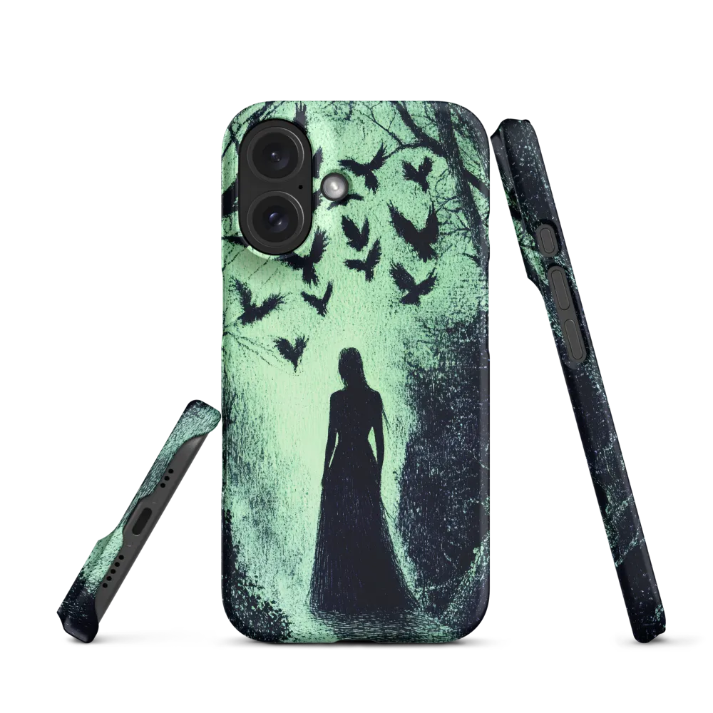 Whispers of the Night