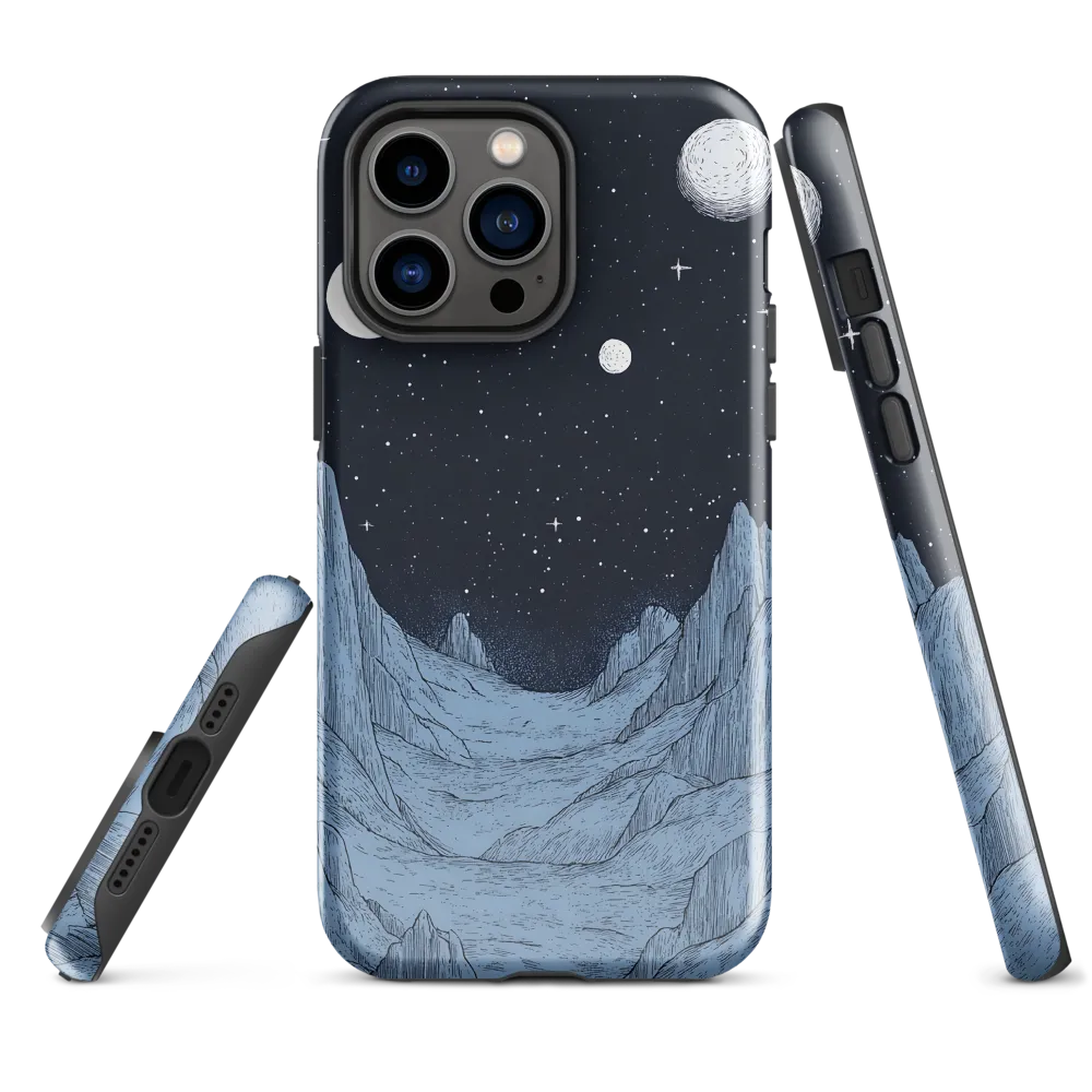 Whispers of the Cosmos