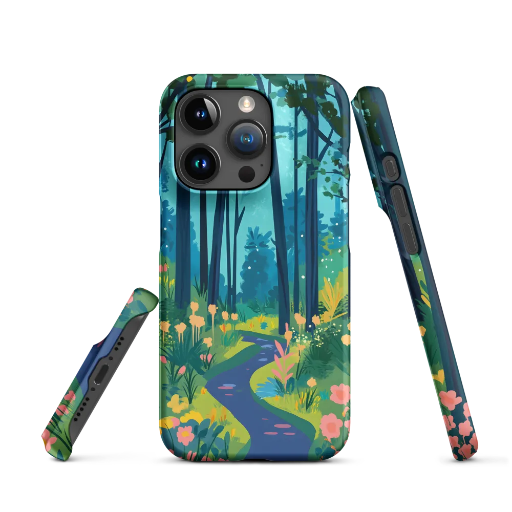 Whispers of the Forest