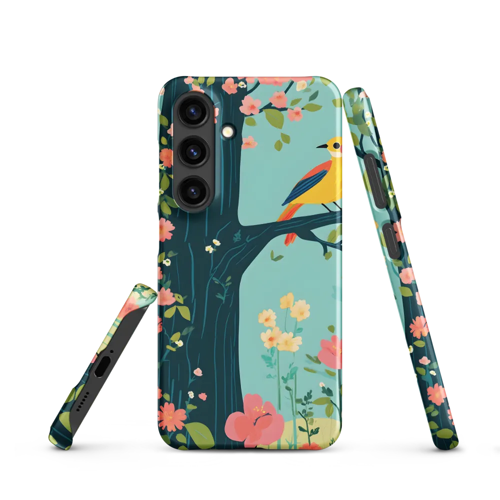 Harmony in Bloom