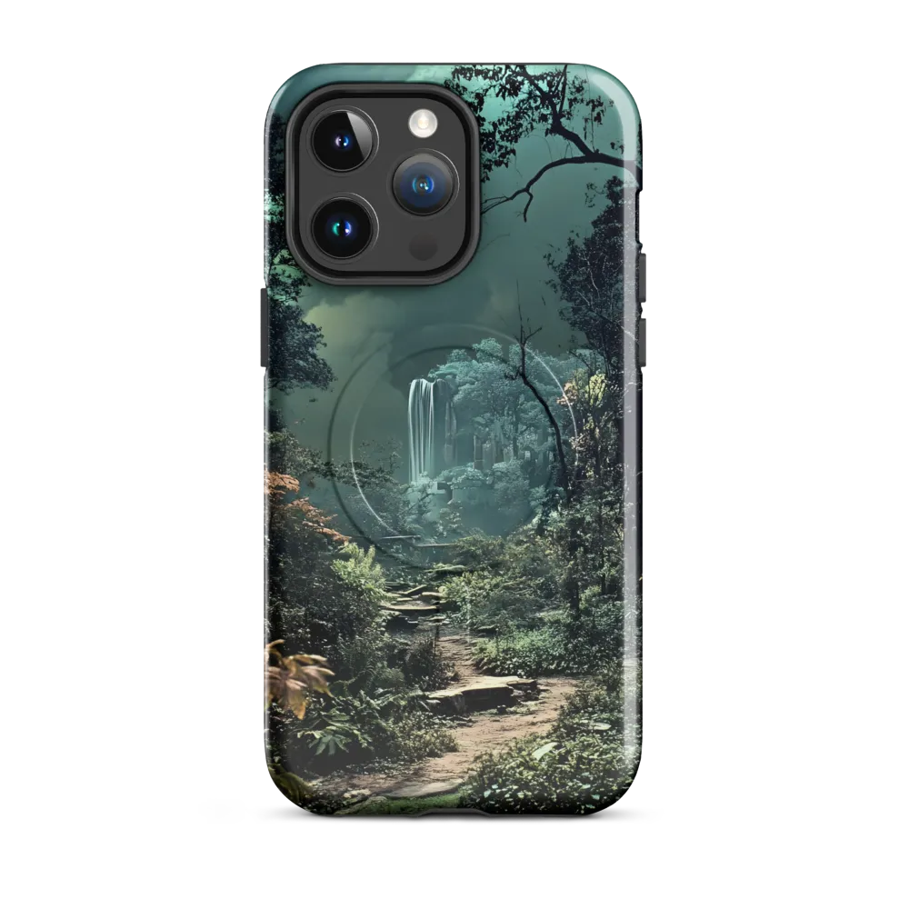 Whispers of the Forest