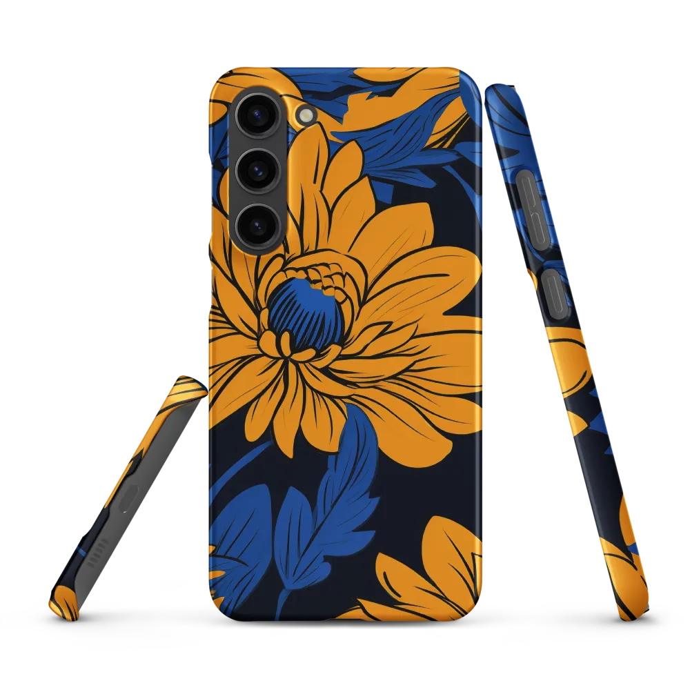 A Symphony of Blooms