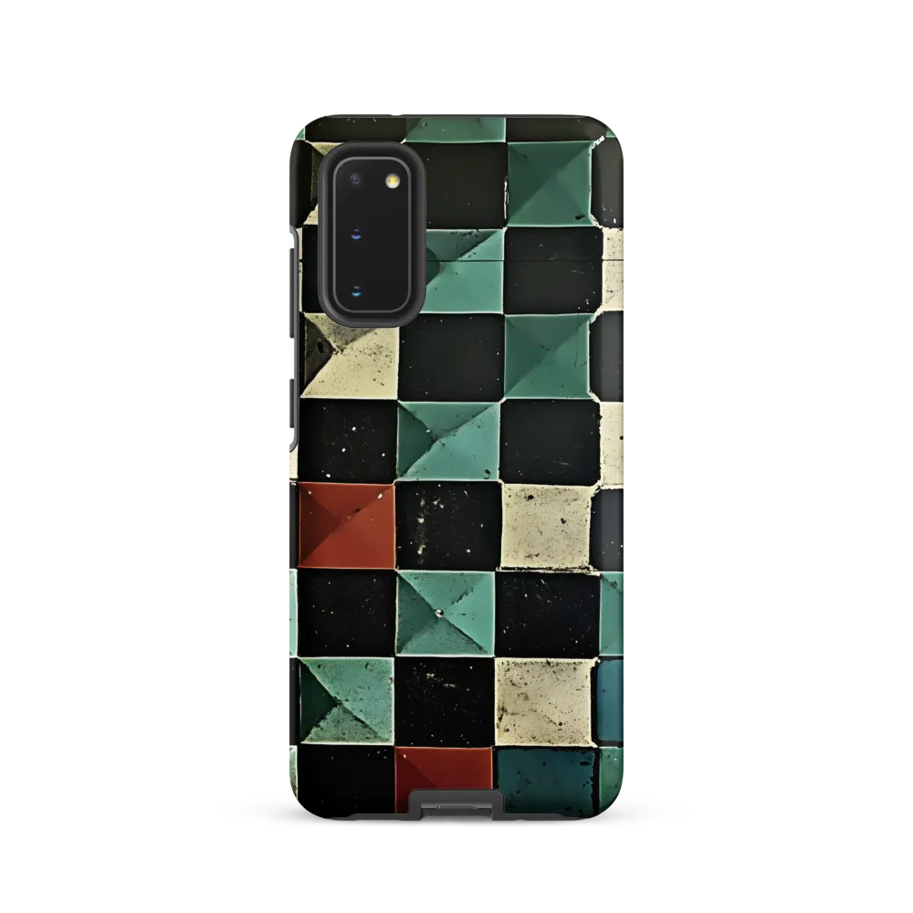 Geometric Harmony