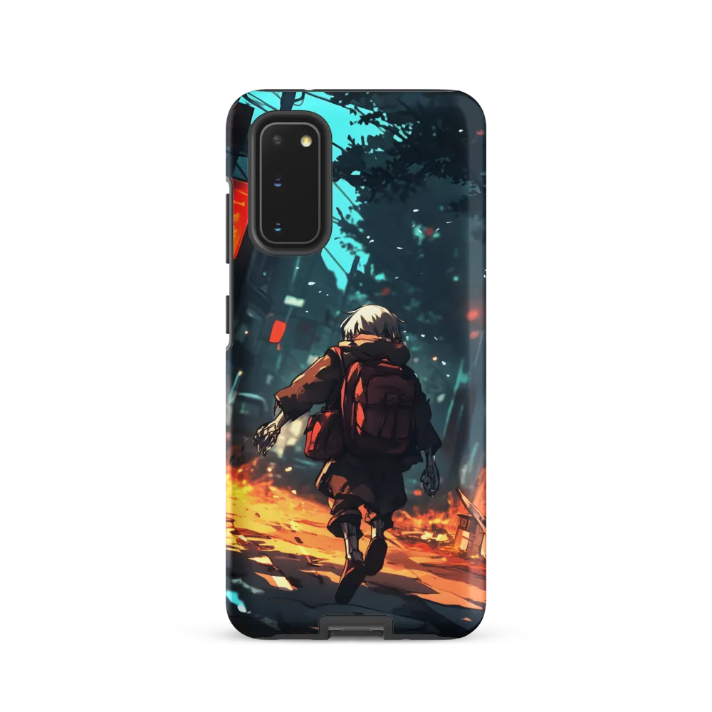 Embers of Adventure