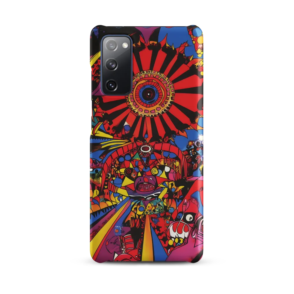 Cosmic Kaleidoscope