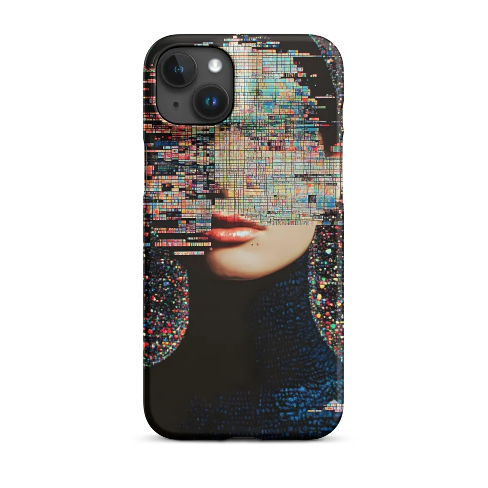 Fragmented Identity