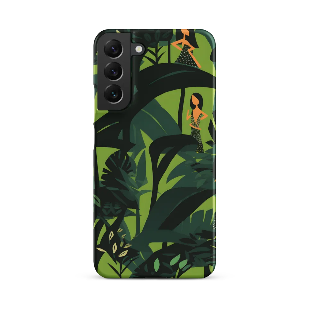 Harmony in Green
