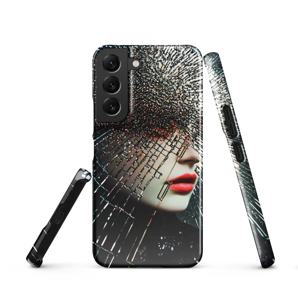 Fractured Identity