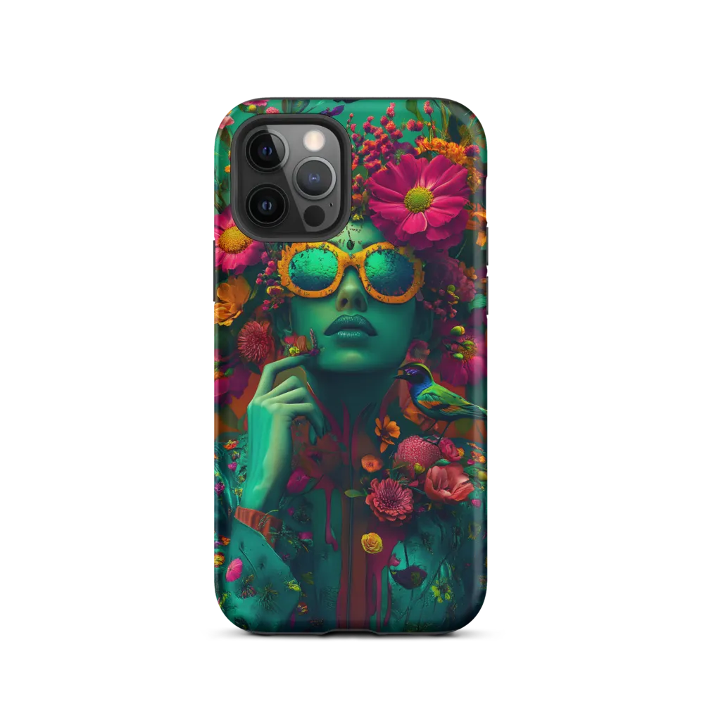 The Floral Dream