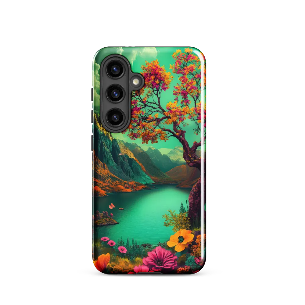 Elysium in Bloom