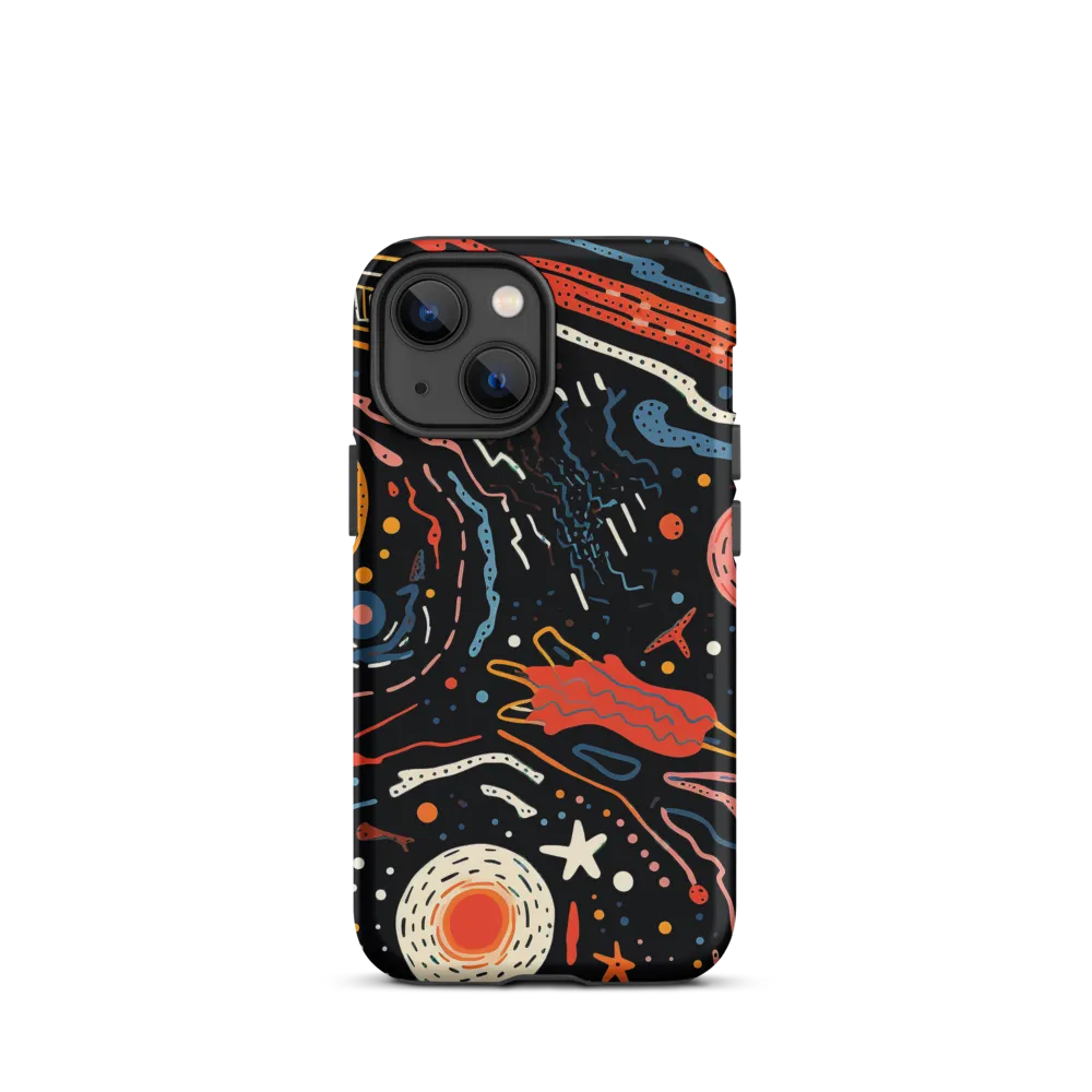Cosmic Whimsy