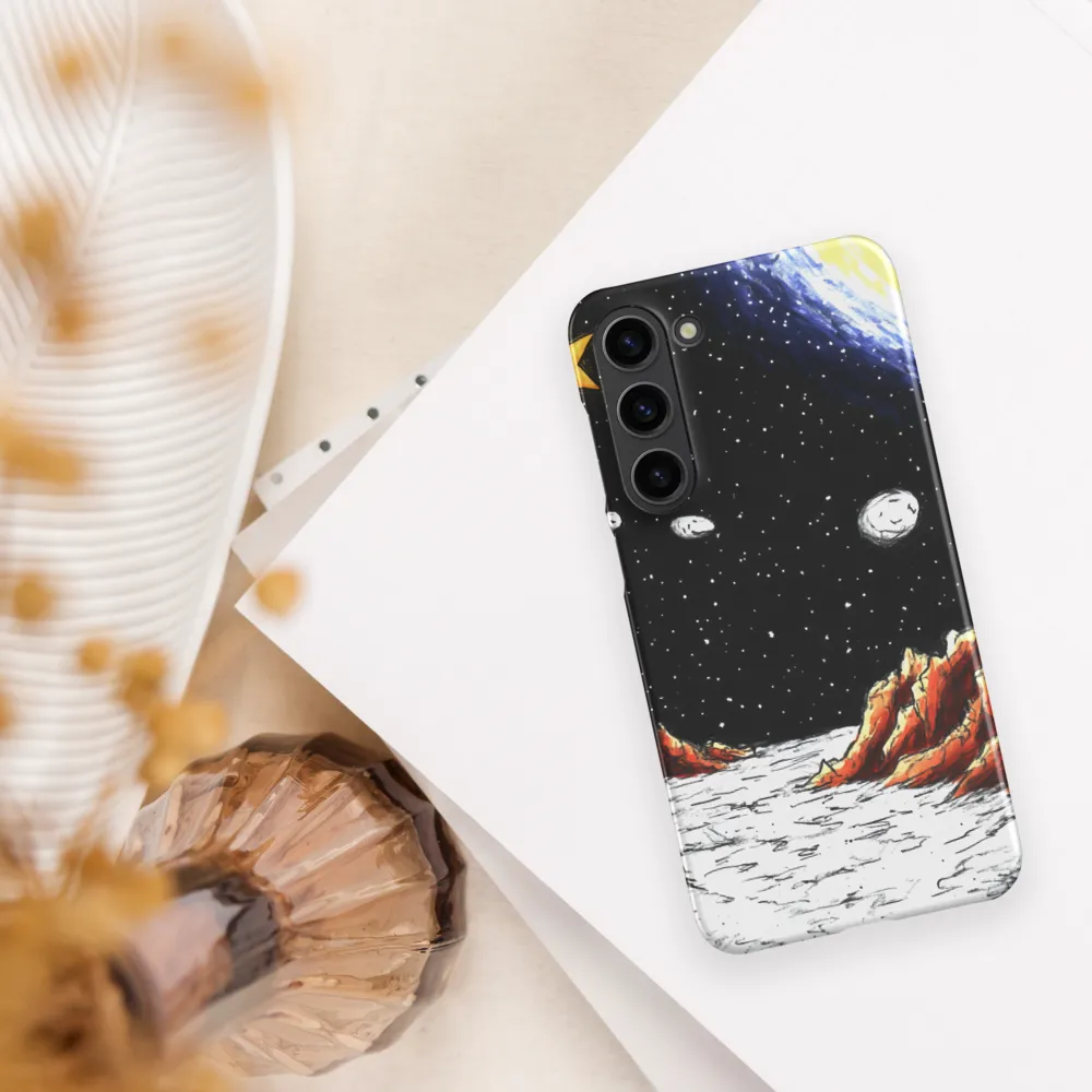 Celestial Dreams