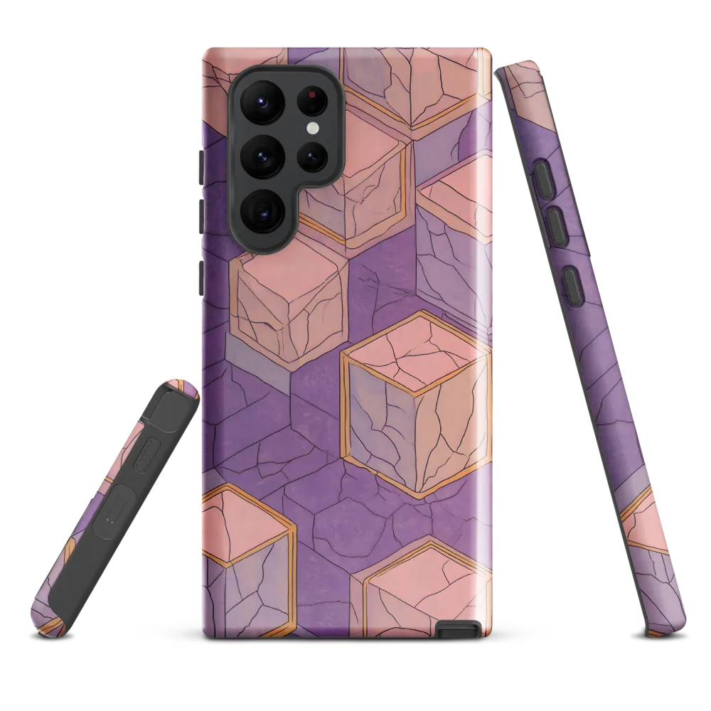 Cubist Echoes