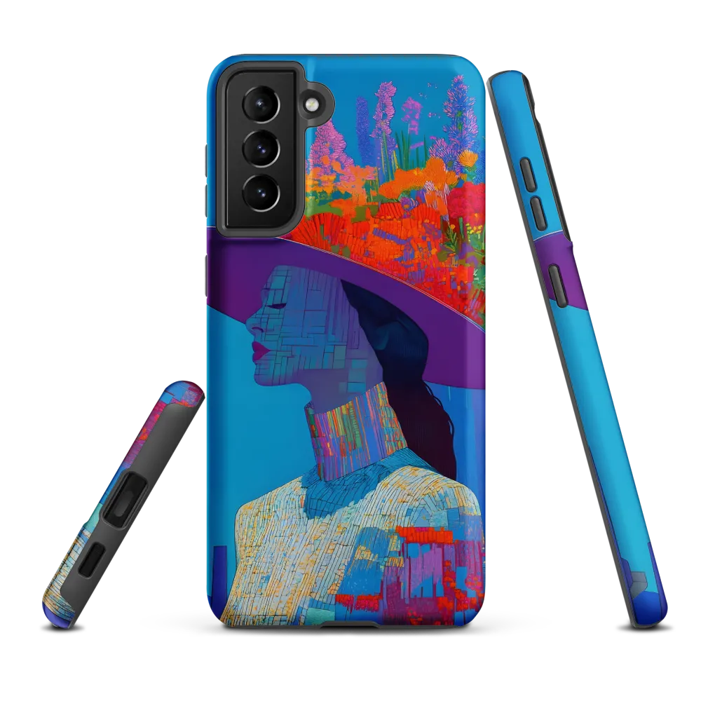 Botanical Reverie