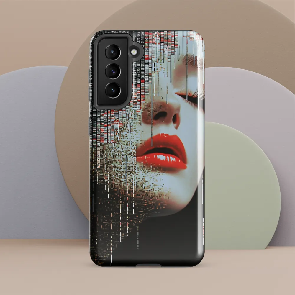 Fragmented Beauty