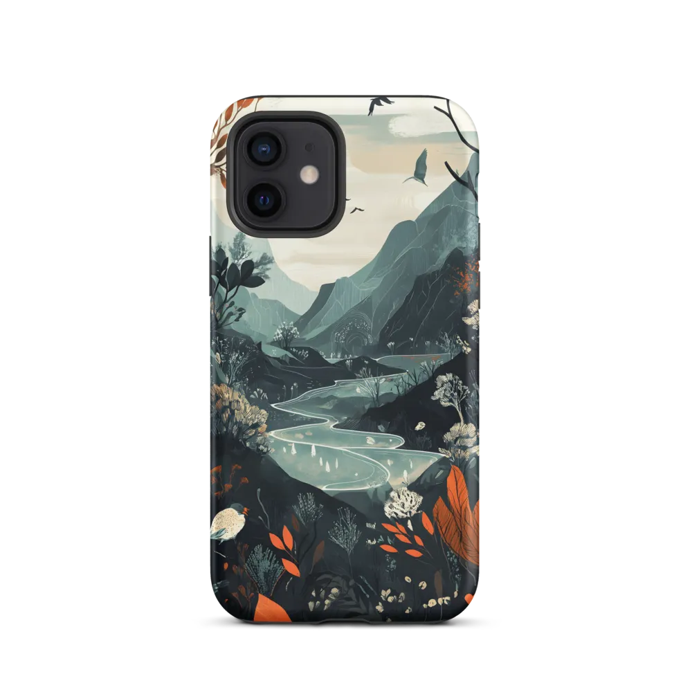 Whispers of Wilderness