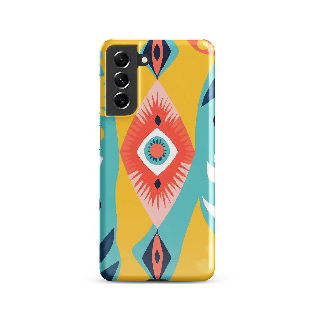 Symphony of Colors