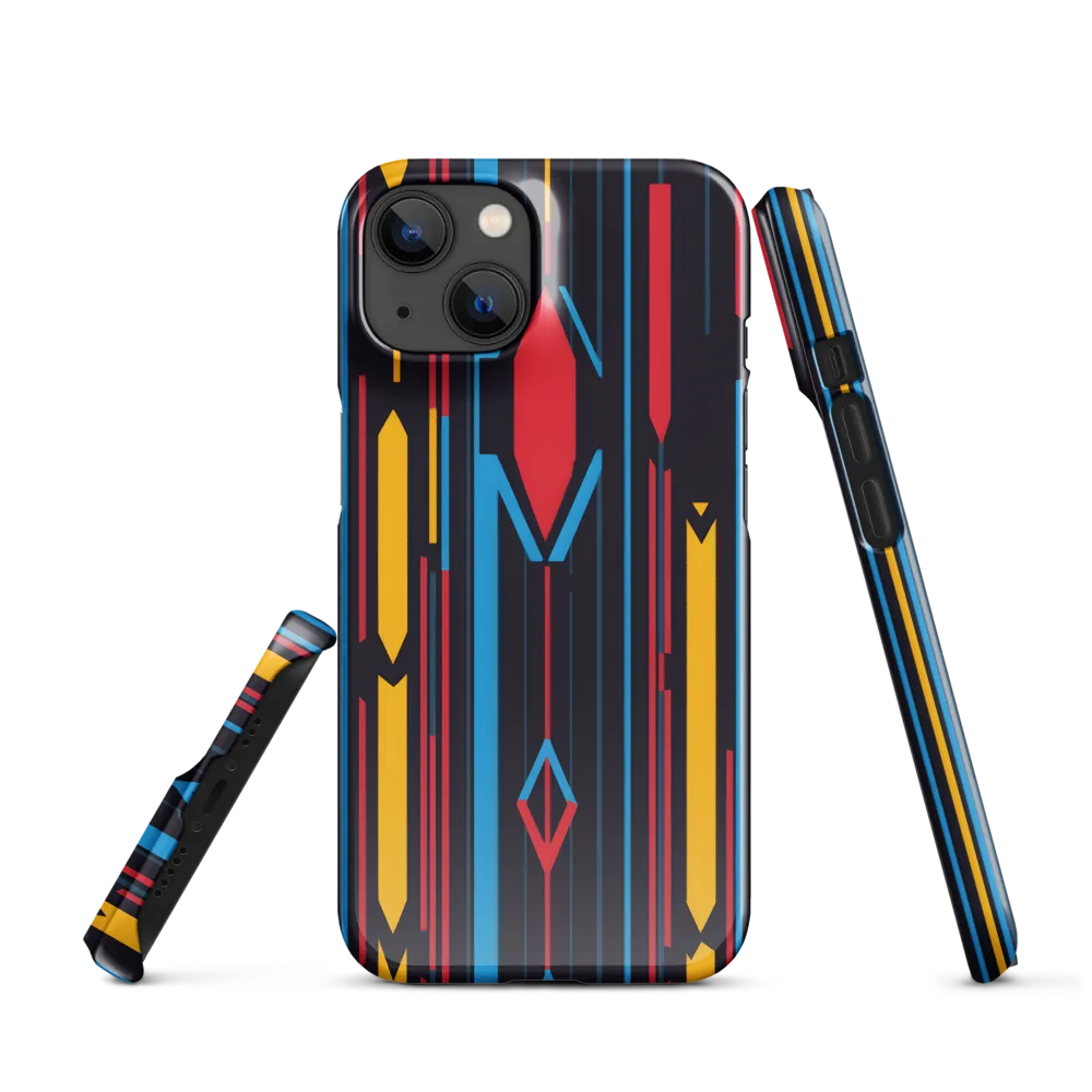 Dynamic Geometric Harmony