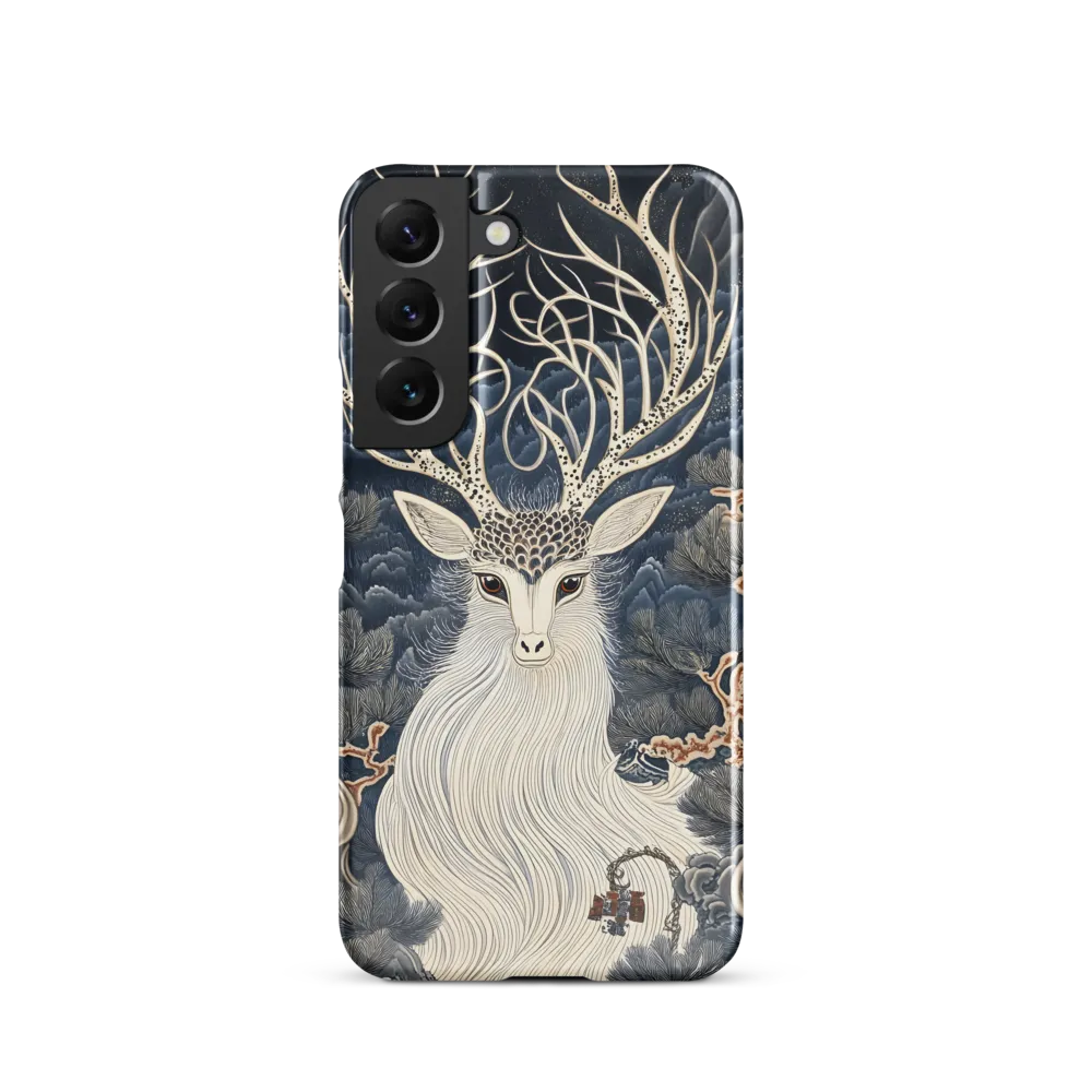 The Enchanted Stag