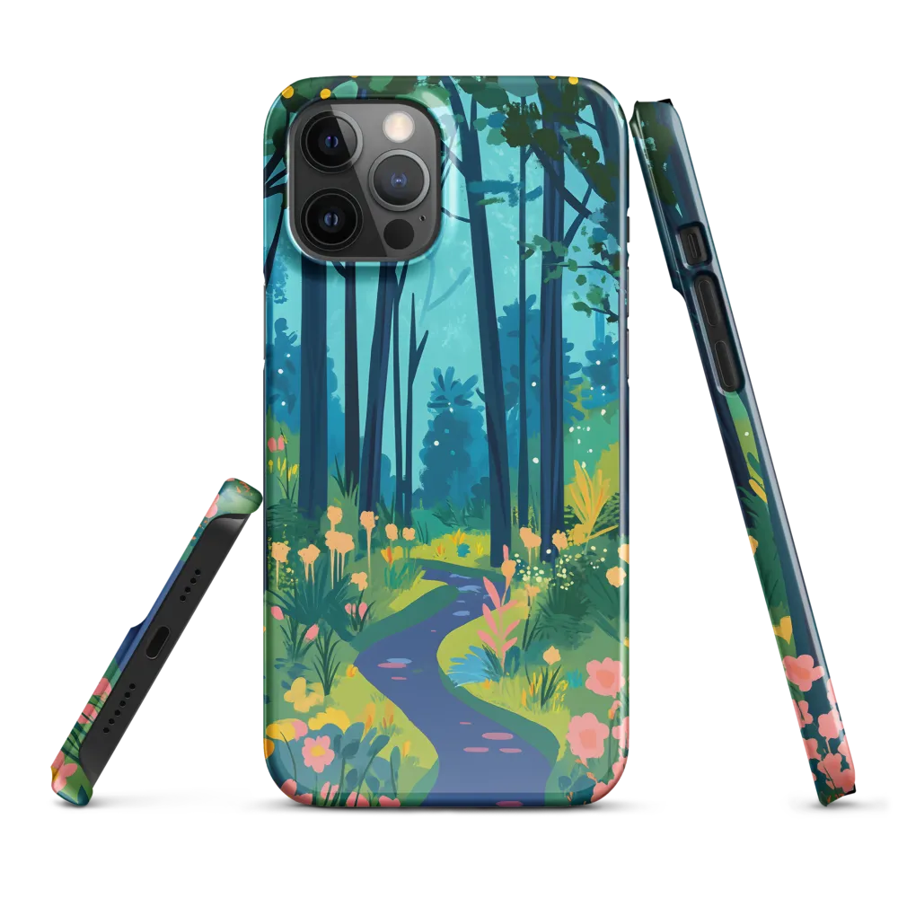Whispers of the Forest