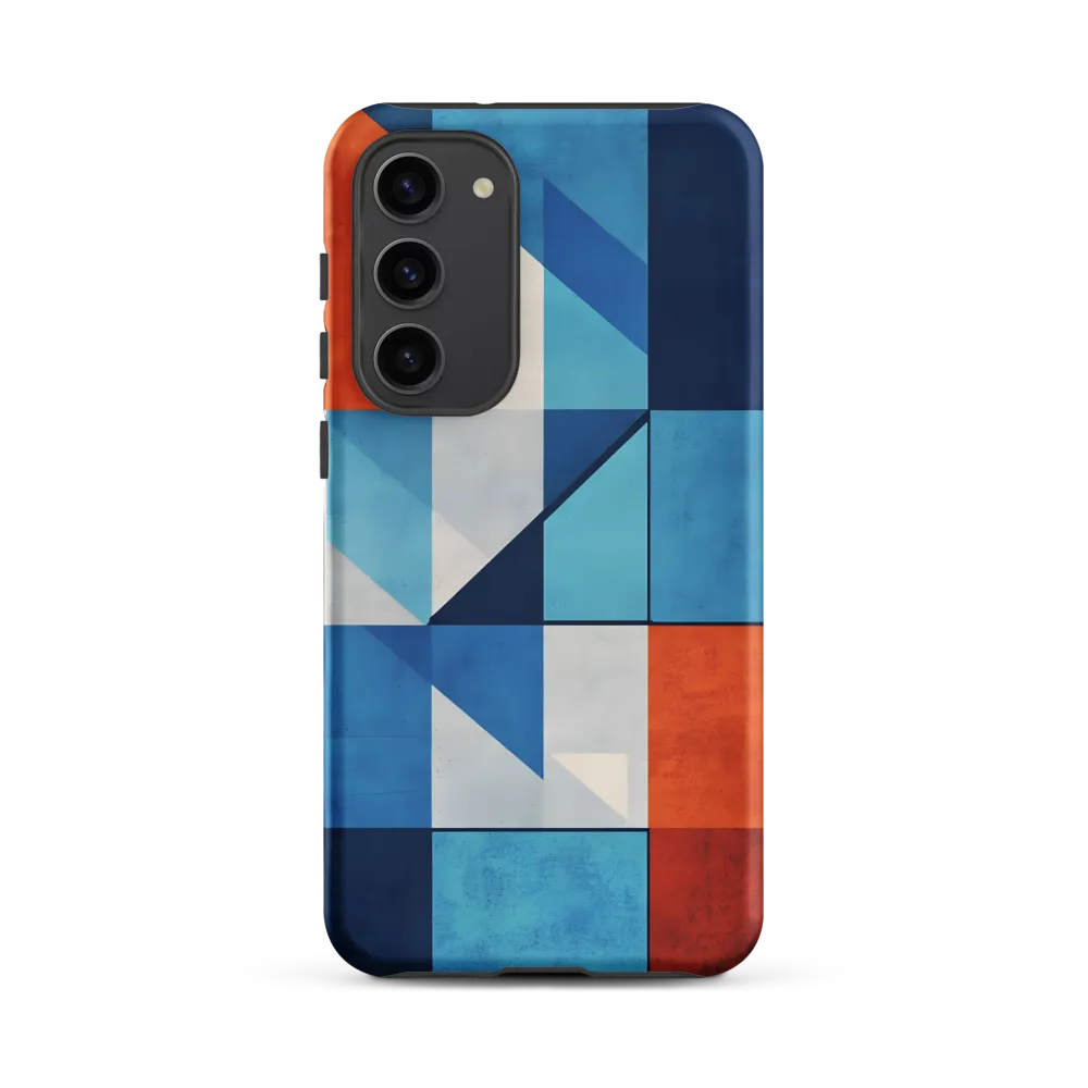Geometric Harmony in Color