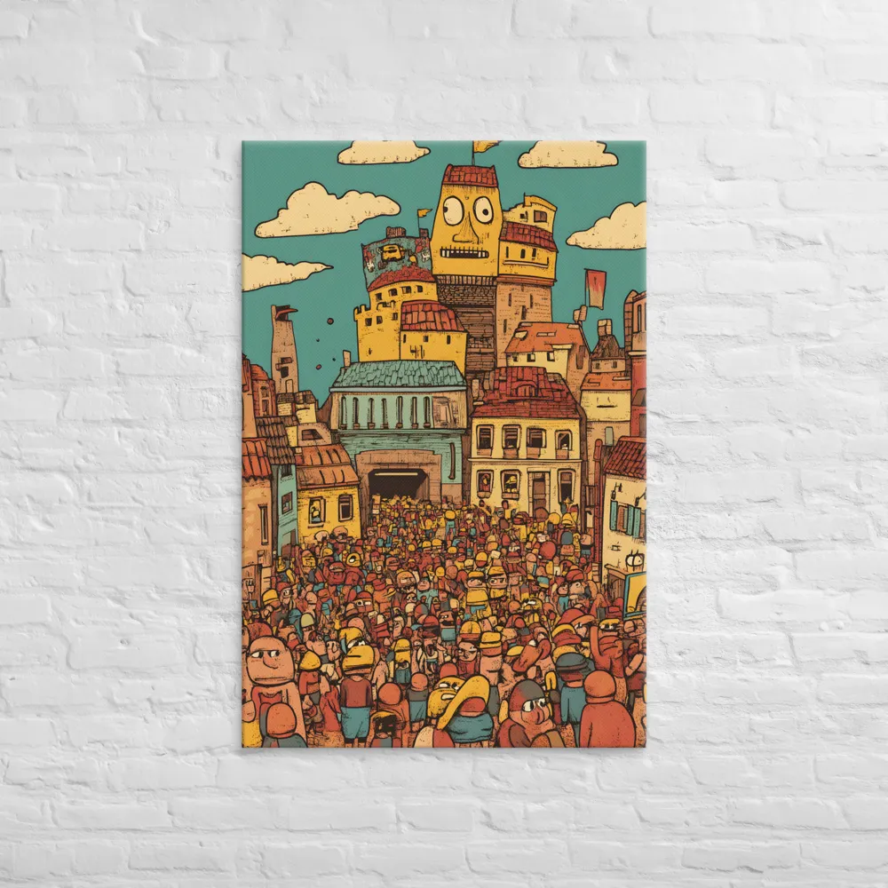 The Quirky City Gathering