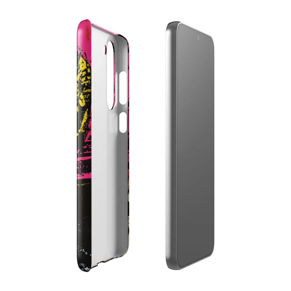 Neon Reflections
