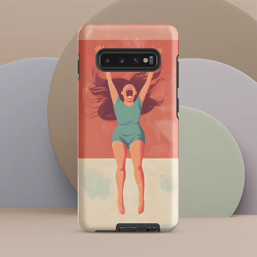 Leap of Joy