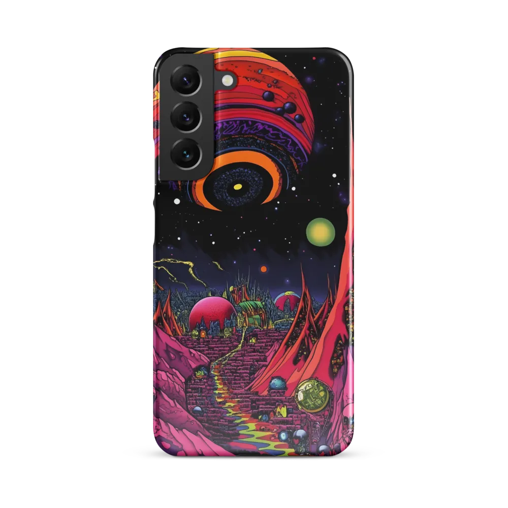 Celestial Dreamscape