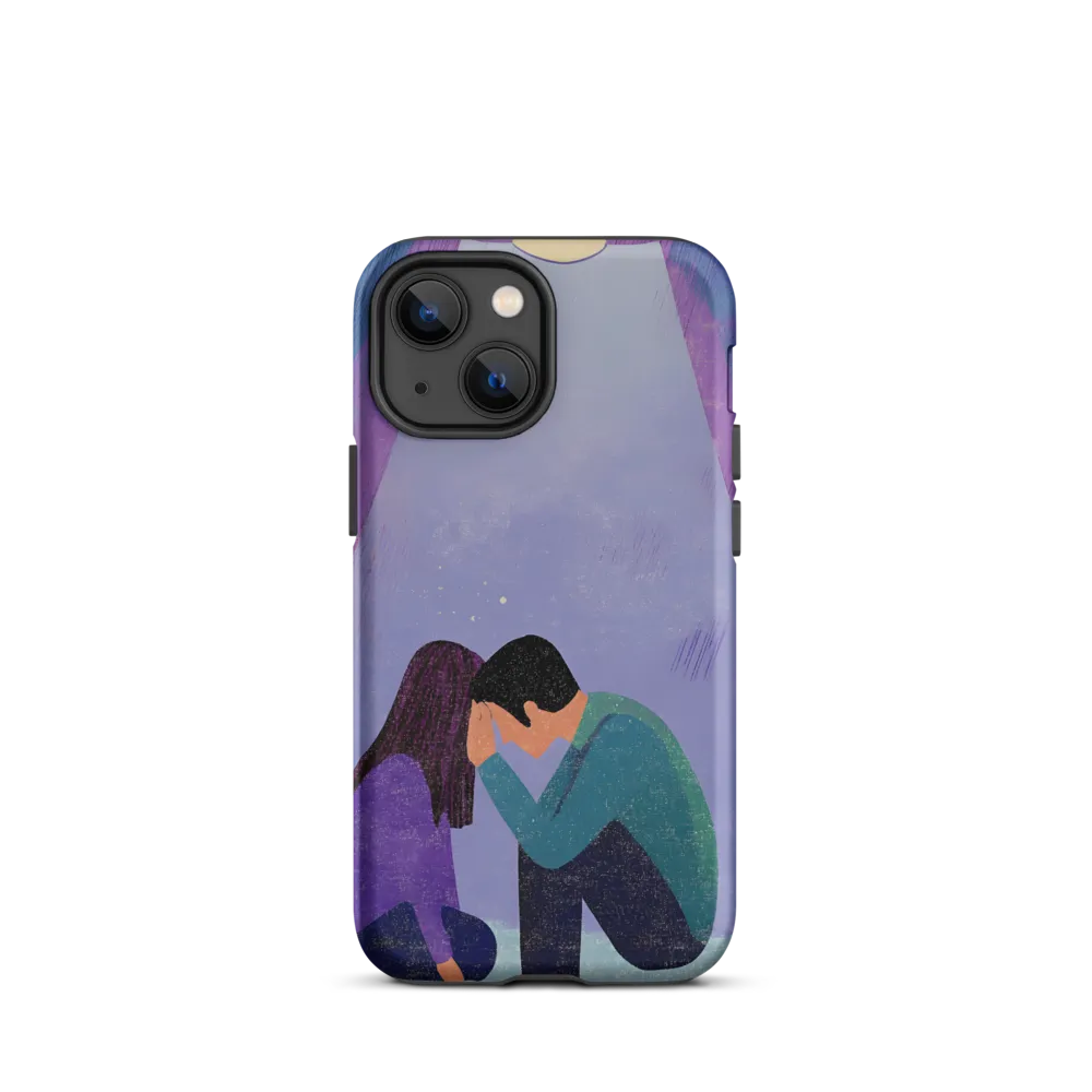 Together in Silence