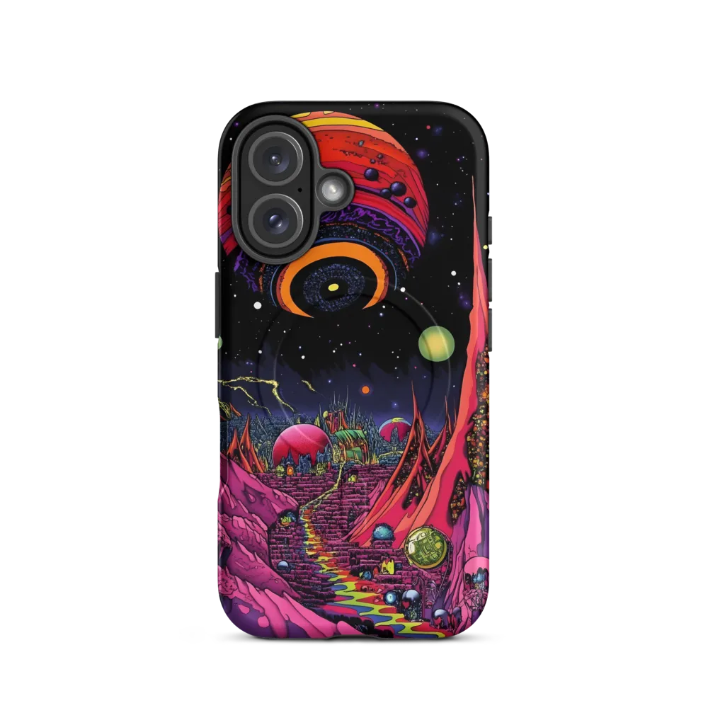 Celestial Dreamscape