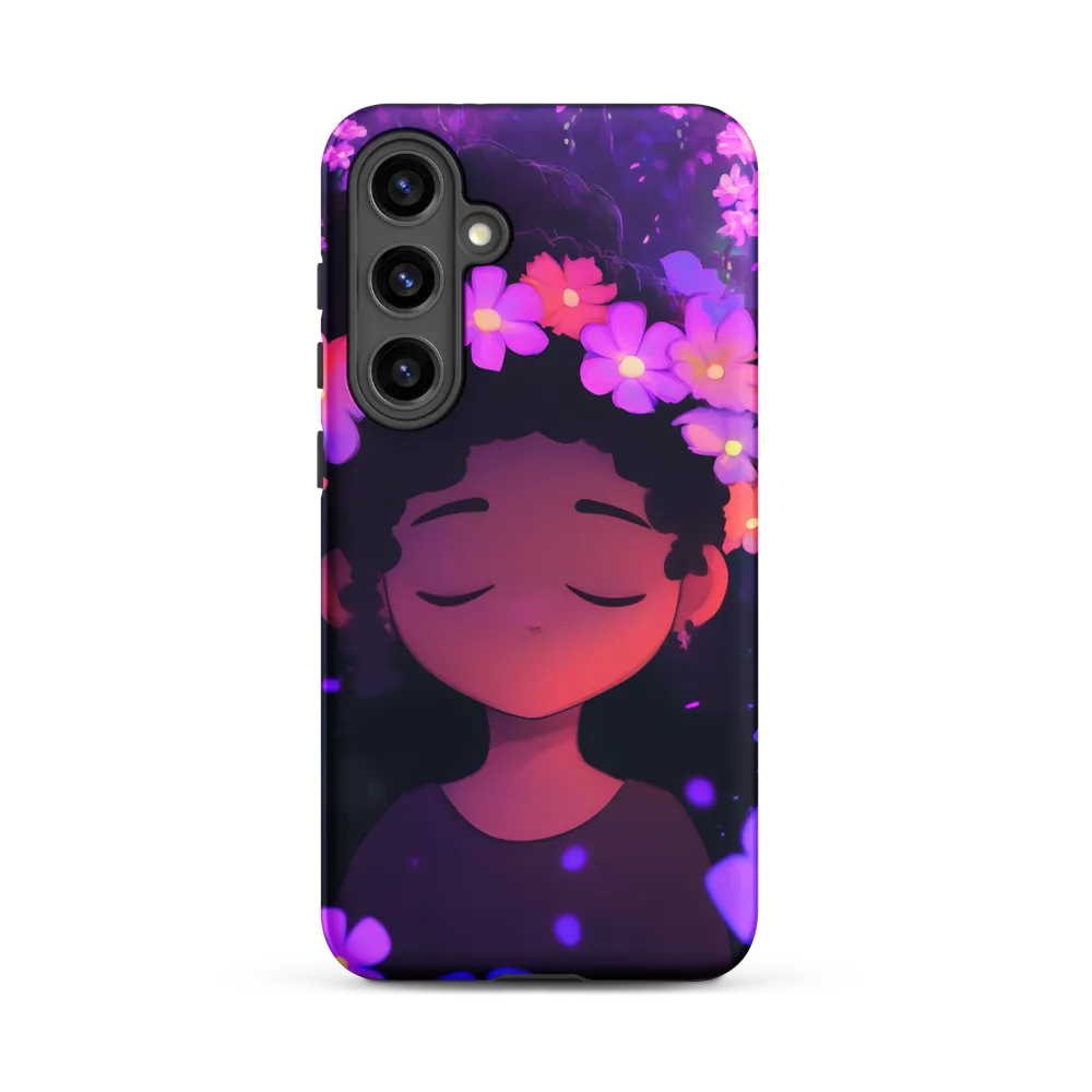 Serene Blossoms