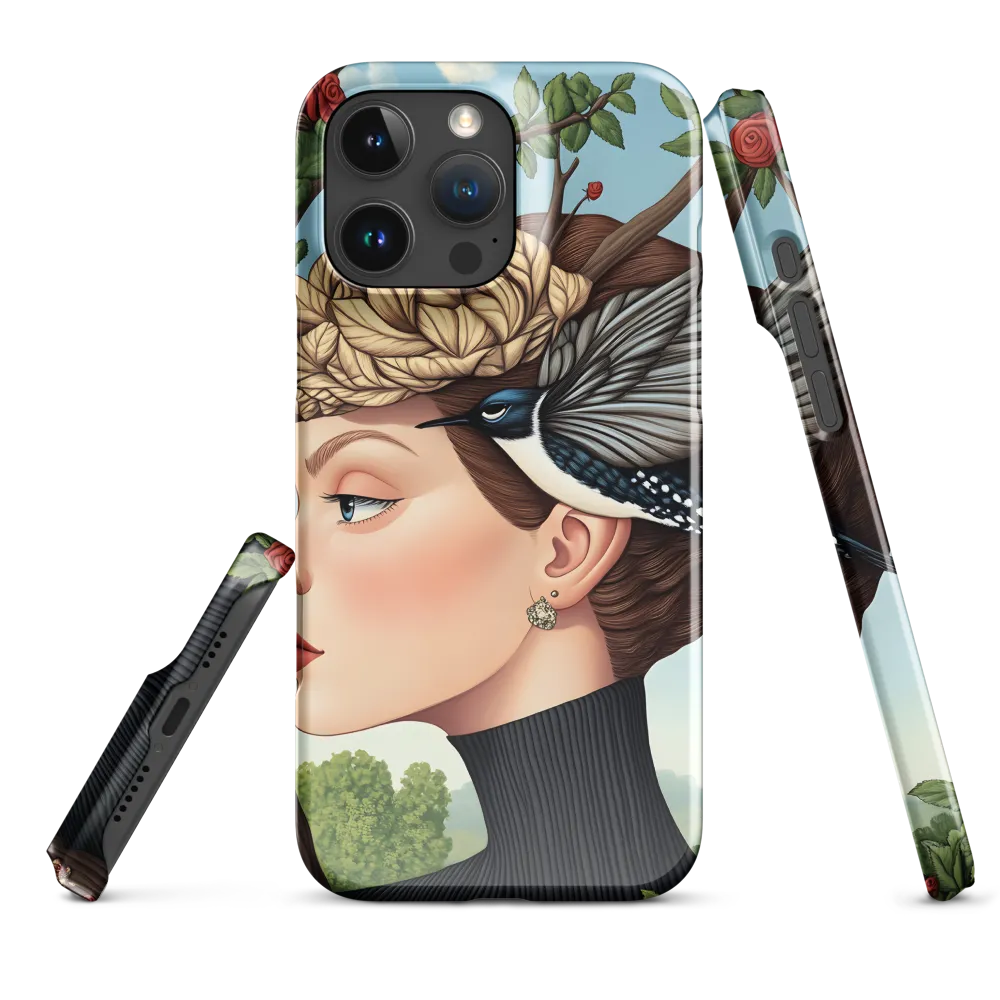 Whispers of Nature