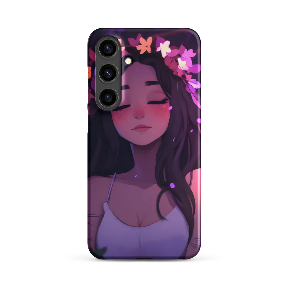 Whispers of a Dream