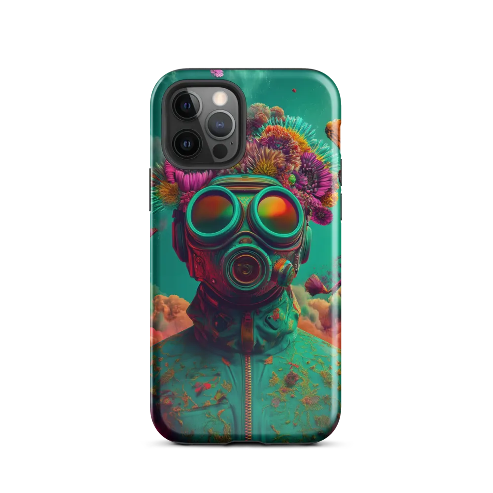 Ecstasy of Nature and Technology