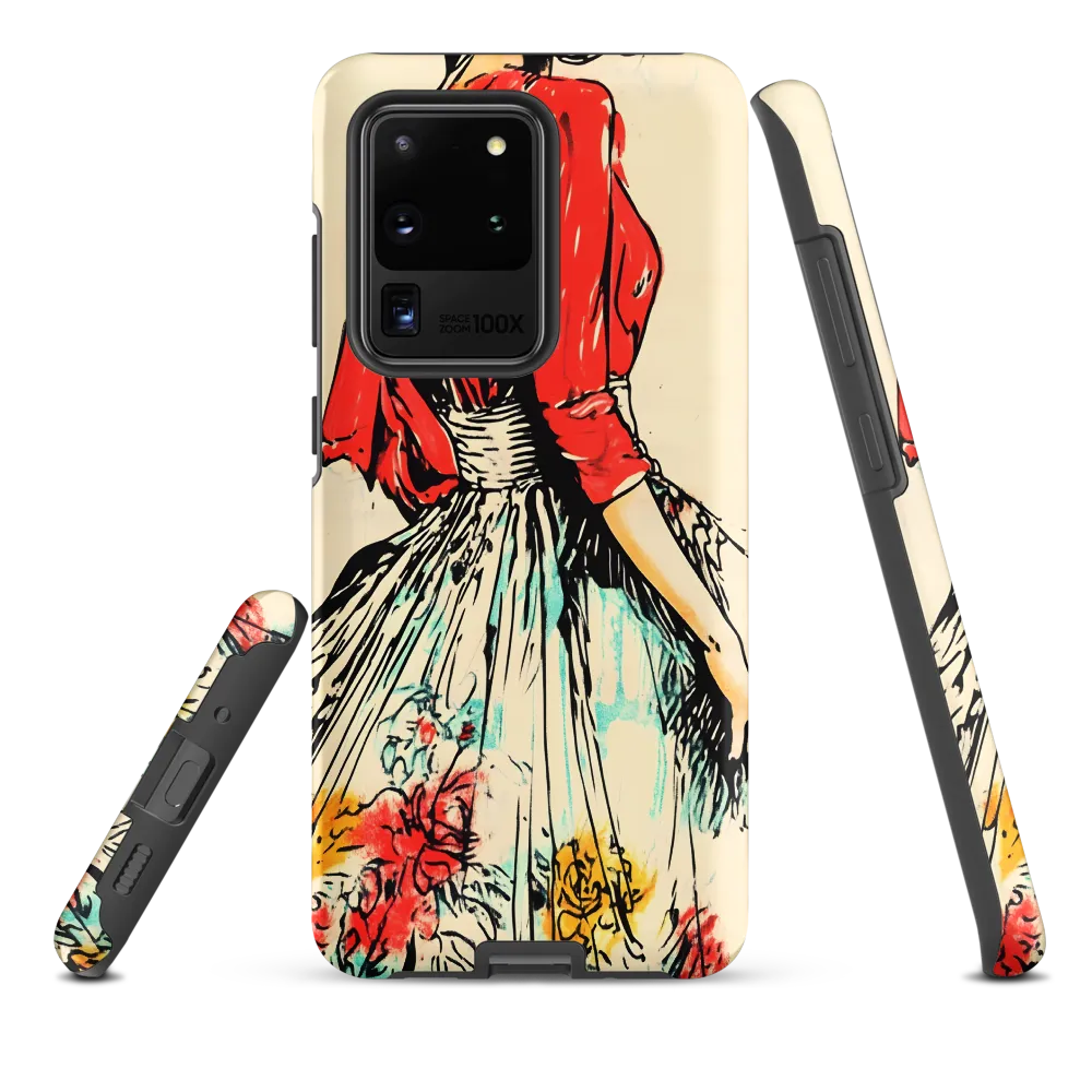 Elegance in Bloom