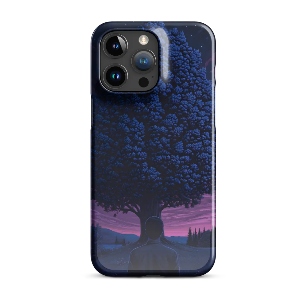 Whispers of the Night Tree