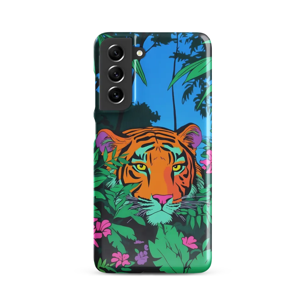 Jungle Guardian
