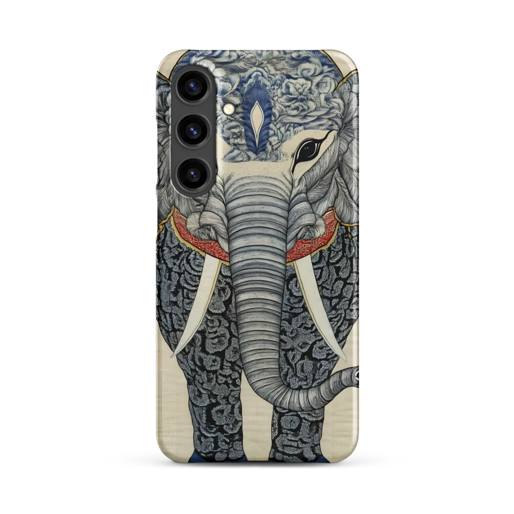 Majesty of the Elephant