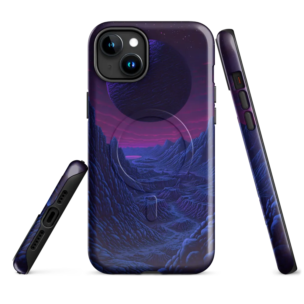 Cosmic Reverie