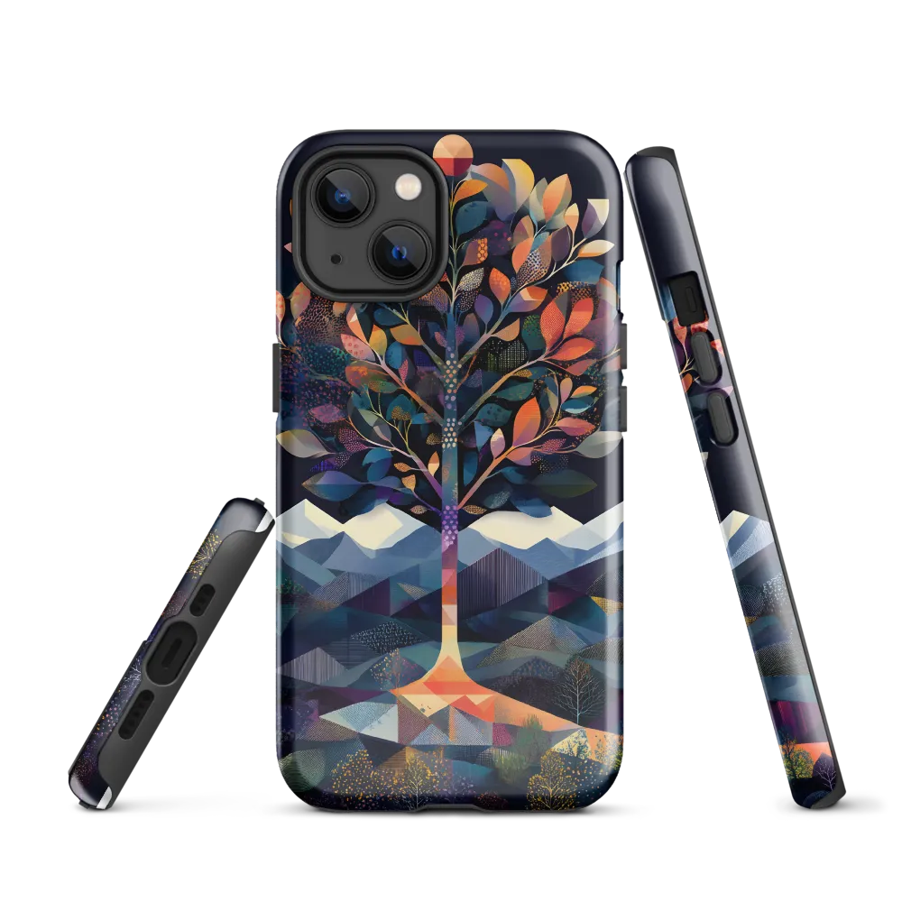 Whimsical Heights: A Celebration of Nature