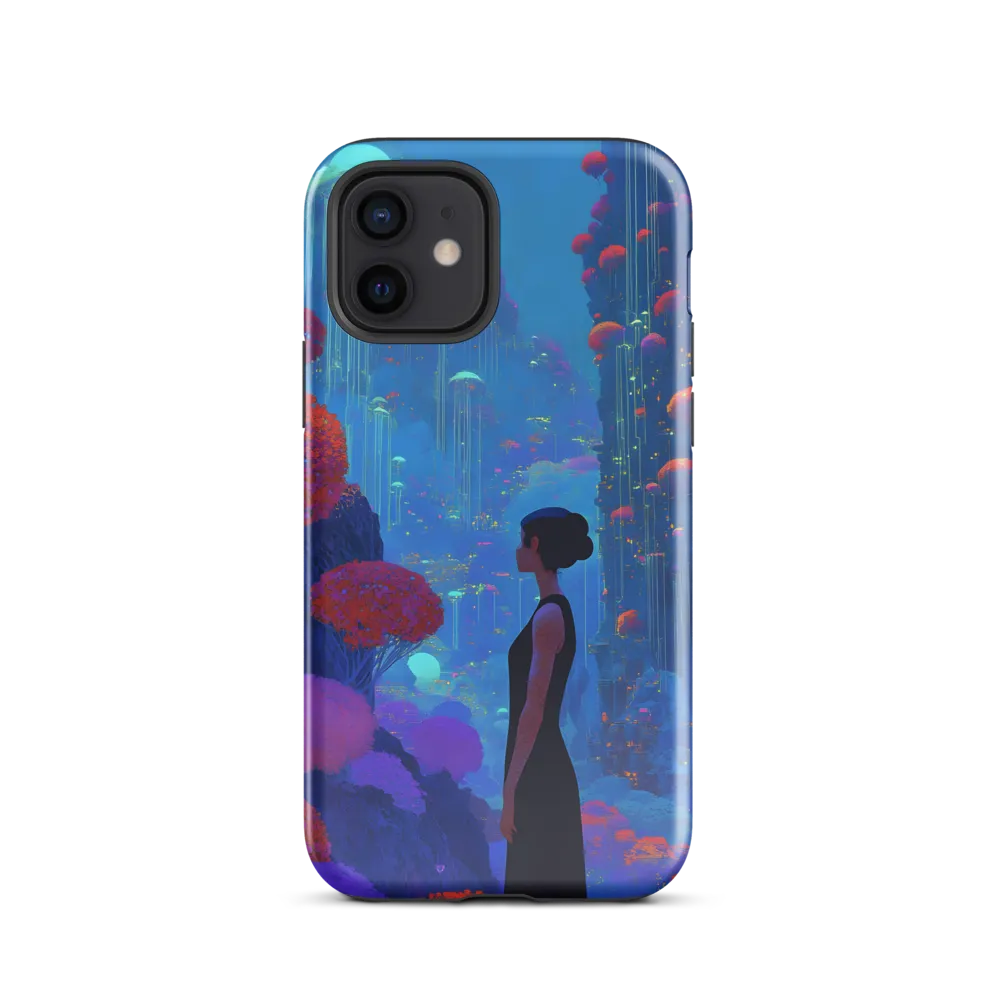 Whispers of Bioluminescence