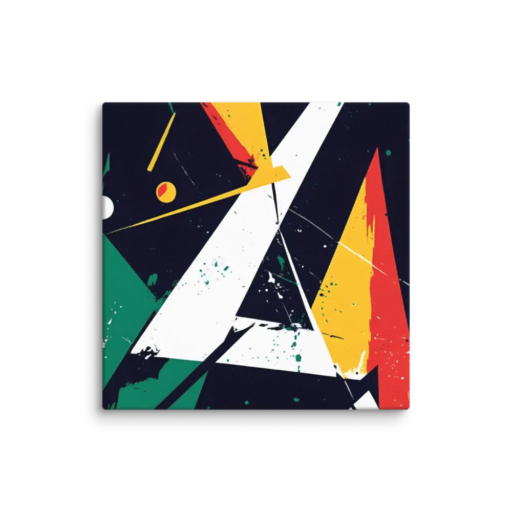 Dynamic Geometries