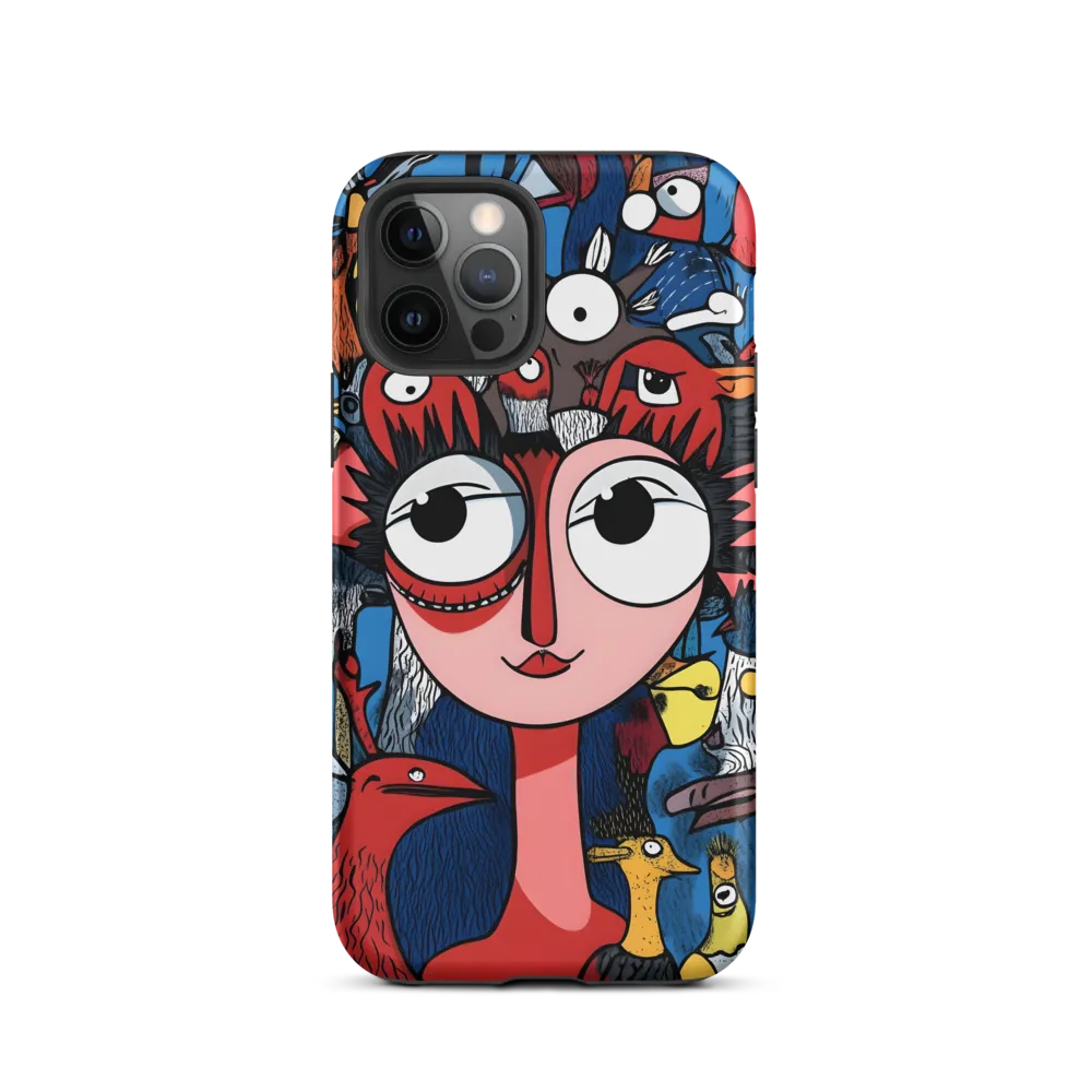 Whimsical Fusion