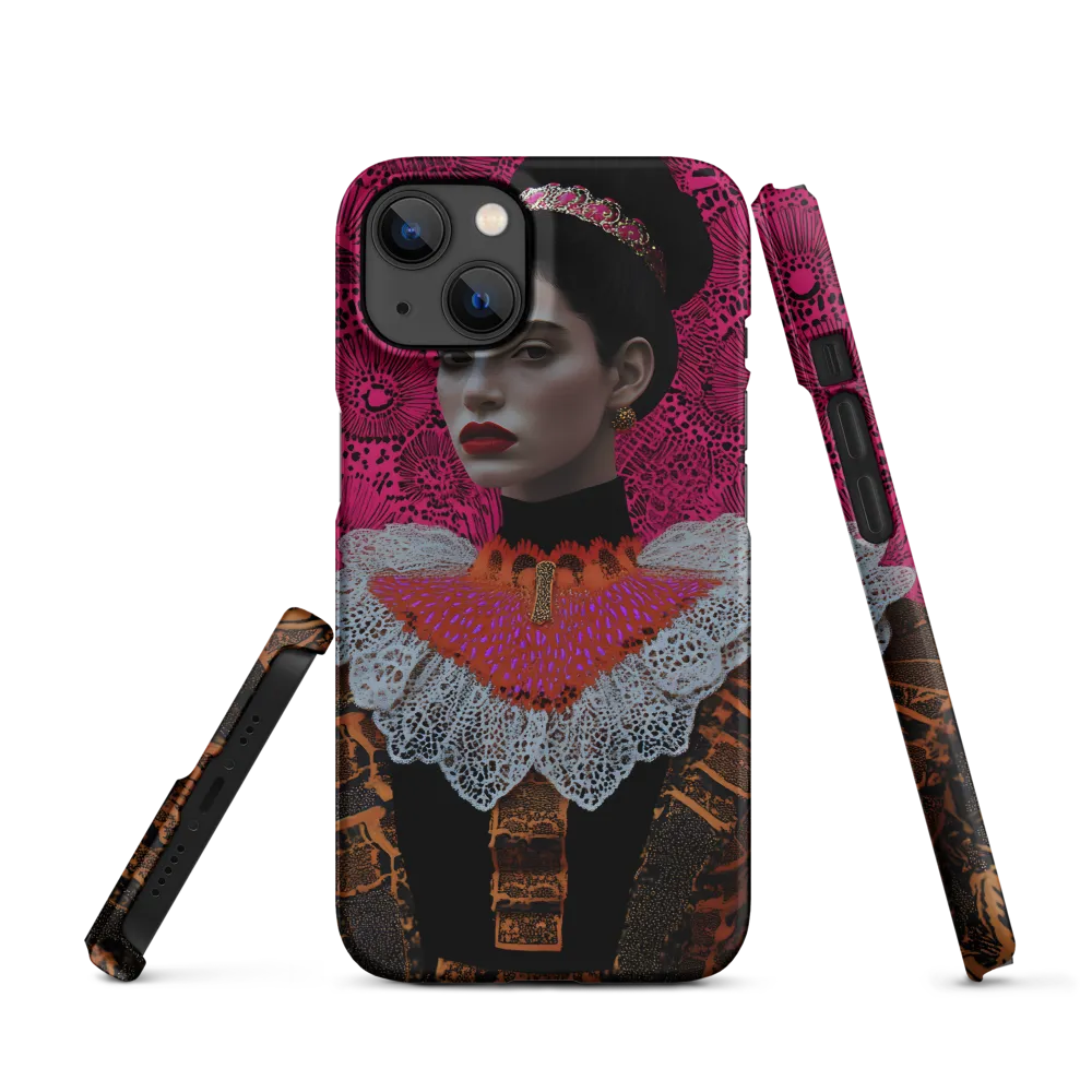Crowned Regality