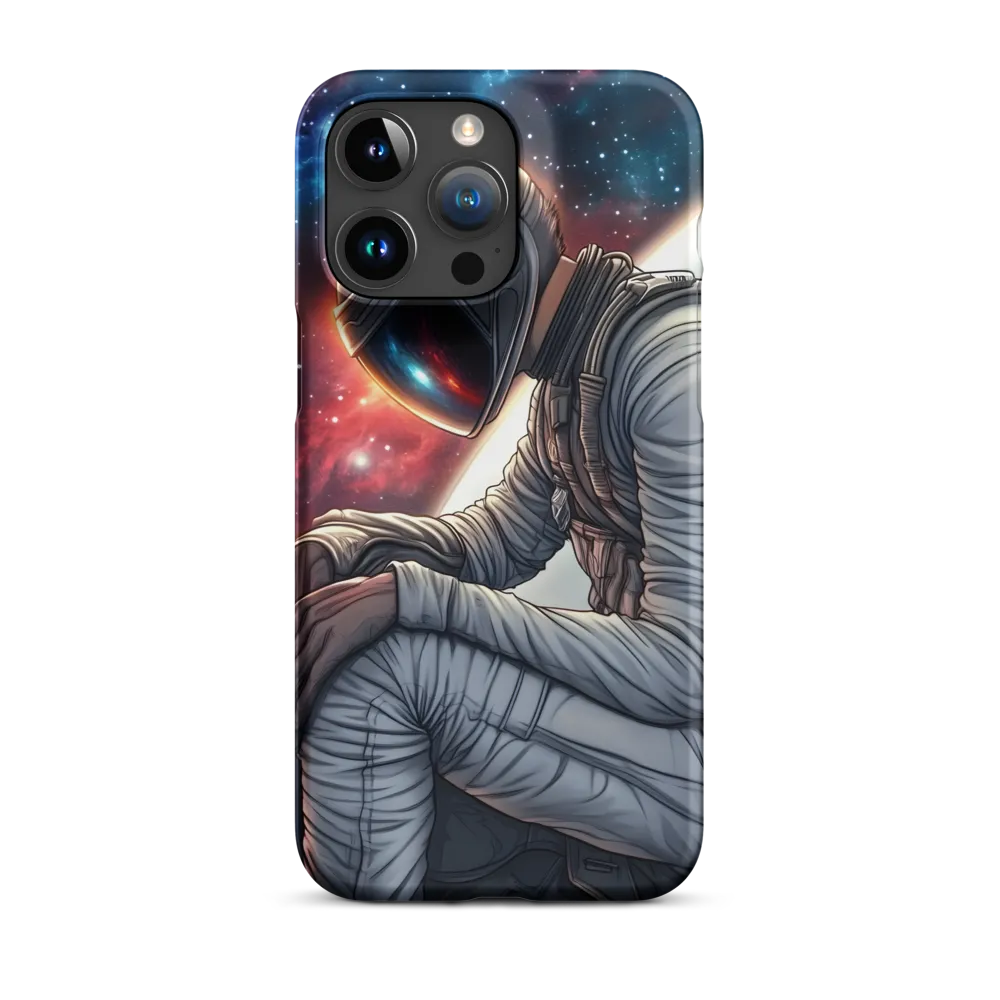 Contemplation in the Cosmos
